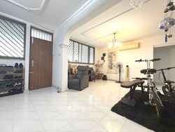 Blk 17 Toh Yi Gardens (Bukit Timah), HDB 4 Rooms #563779991